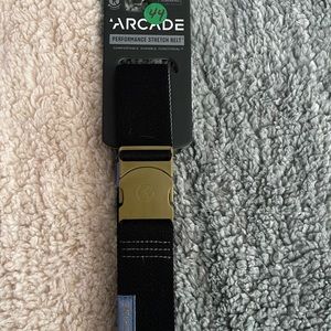 Men’s Arcade Belt